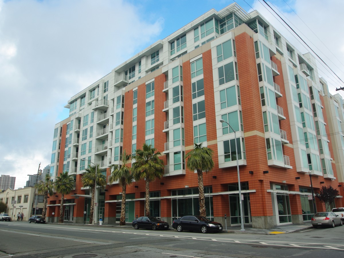The Palms San Francisco luxury condos for sale homes for sale